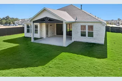 3332 Emerald Lake Path, Georgetown, TX 78628 - Photo 33