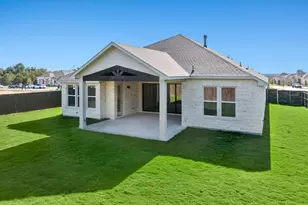 3332 Emerald Lake Path, Georgetown, TX 78628 - Photo 33