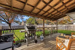 1417 Deer Ledge Trail, Cedar Park, TX 78613 - Photo 23