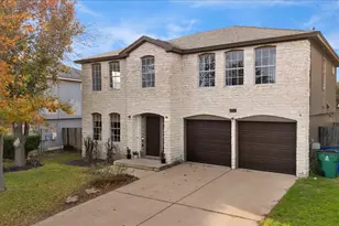 1417 Deer Ledge Trail, Cedar Park, TX 78613 - Photo 3