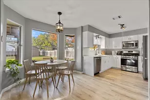 1417 Deer Ledge Trail, Cedar Park, TX 78613 - Photo 9