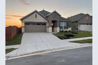 1905 Armitas Terrace, Leander, TX 78641 - Photo 1