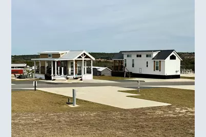 5386 Ranch Road 1376 Road #201, Fredericksburg, TX 78624 - Photo 5