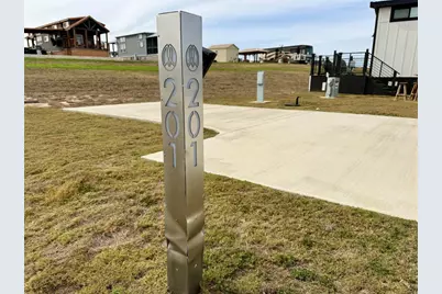 5386 Ranch Road 1376 Road #201, Fredericksburg, TX 78624 - Photo 1