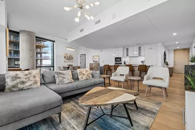 70 Rainey Street #1308, Austin, TX 78701 - Photo 9