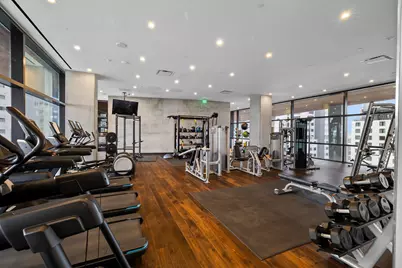 70 Rainey Street #1308, Austin, TX 78701 - Photo 31