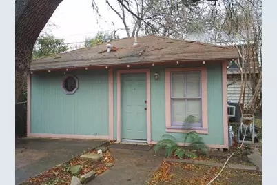 4409 Sinclair Avenue #B, Austin, TX 78756 - Photo 1