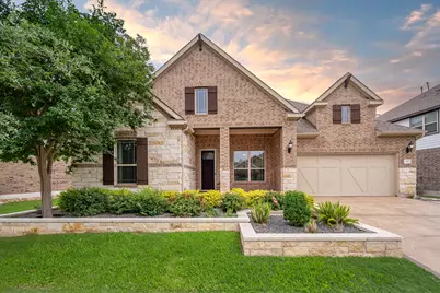 308 Bluehaw Drive, Georgetown, TX 78628 - Photo 1