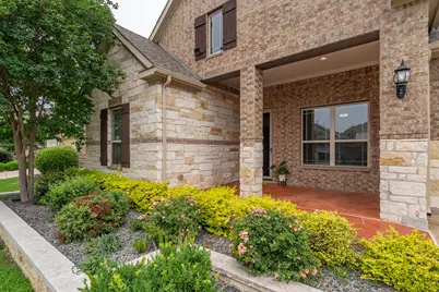 308 Bluehaw Drive, Georgetown, TX 78628 - Photo 3