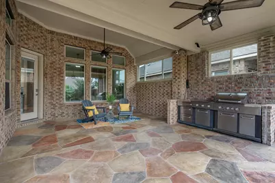 308 Bluehaw Drive, Georgetown, TX 78628 - Photo 27