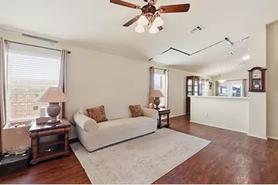 12804 Dwight Eisenhower Street, Manor, TX 78653 - Photo 7
