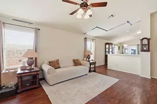 12804 Dwight Eisenhower St, Manor, TX 78653 - Photo 7