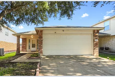 12804 Dwight Eisenhower Street, Manor, TX 78653 - Photo 1