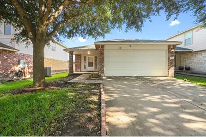 12804 Dwight Eisenhower Street, Manor, TX 78653 - Photo 3