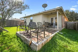 12804 Dwight Eisenhower St, Manor, TX 78653 - Photo 23