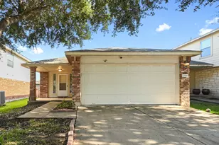 12804 Dwight Eisenhower St, Manor, TX 78653 - Photo 1
