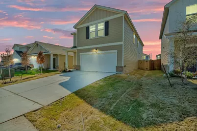 241 Waterbuck Loop, Hutto, TX 78634 - Photo 3