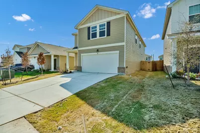241 Waterbuck Loop, Hutto, TX 78634 - Photo 1