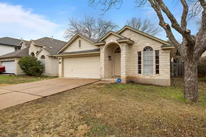13412 Tossa Lane, Austin, TX 78729 - Photo 1