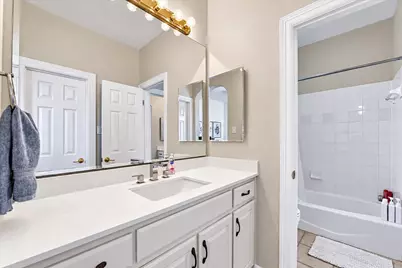 3817 Gaines Court, Austin, TX 78735 - Photo 37