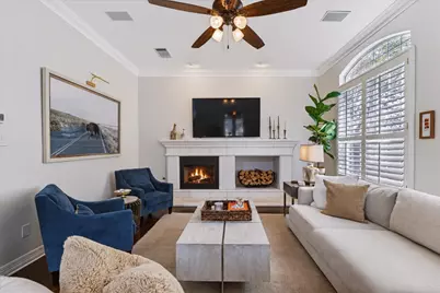 3817 Gaines Court, Austin, TX 78735 - Photo 13