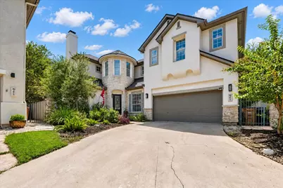 3817 Gaines Court, Austin, TX 78735 - Photo 3