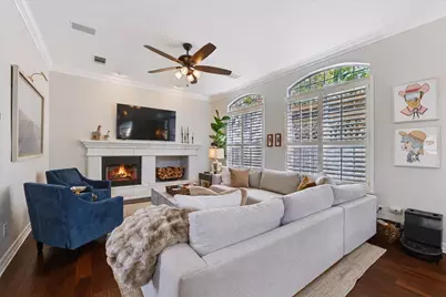 3817 Gaines Court, Austin, TX 78735 - Photo 9