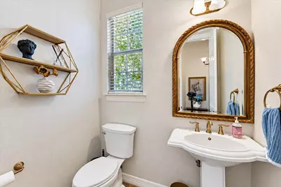 3817 Gaines Court, Austin, TX 78735 - Photo 7