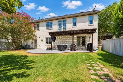 3817 Gaines Court, Austin, TX 78735 - Photo 21