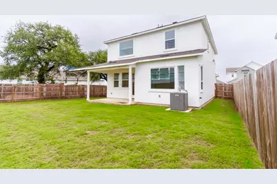 1009 Chapote Terrace, Georgetown, TX 78628 - Photo 13
