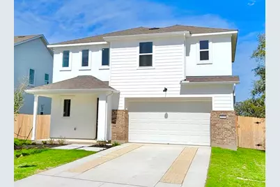 1009 Chapote Terrace, Georgetown, TX 78628 - Photo 1