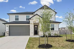 20601 Stelfox St, Manor, TX 78653 - Photo 1
