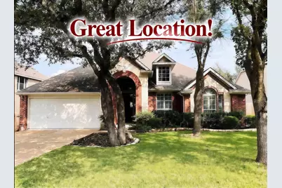 12616 Alberta Ridge Trail, Austin, TX 78726 - Photo 1