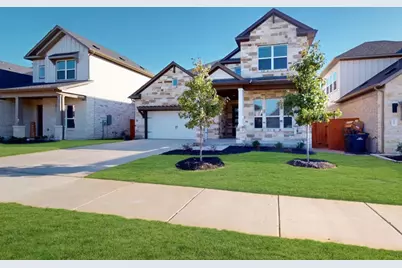 3916 Fulton Drive, Leander, TX 78641 - Photo 1