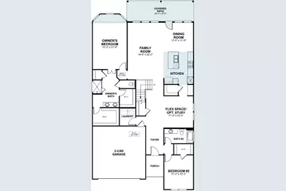 3916 Fulton Drive, Leander, TX 78641 - Photo 31