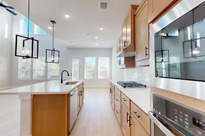 3916 Fulton Drive, Leander, TX 78641 - Photo 9