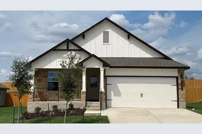 230 Water Well Road, Burnet, TX 78611 - Photo 1