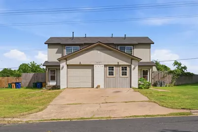 1407 Warrior Lane, Del Valle, TX 78617 - Photo 1