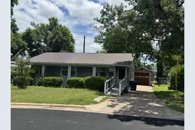 1813 Rhodes Road, Austin, TX 78721 - Photo 1