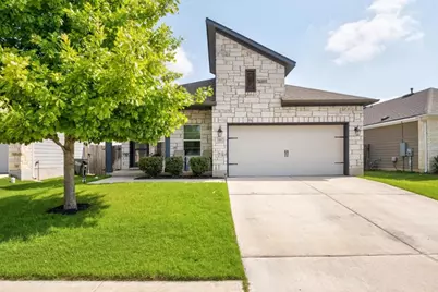 129 Lacey Oak Loop, San Marcos, TX 78666 - Photo 3