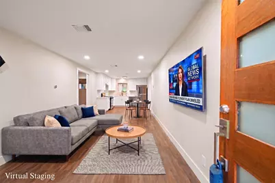 3015 Burning Oak Drive #2, Austin, TX 78704 - Photo 5