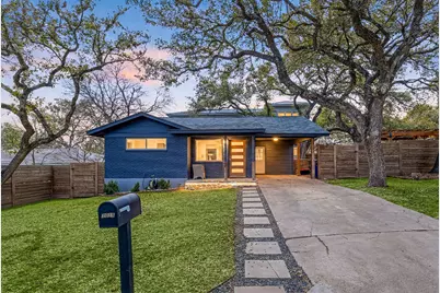 3015 Burning Oak Drive #2, Austin, TX 78704 - Photo 1