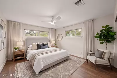3015 Burning Oak Drive #2, Austin, TX 78704 - Photo 11