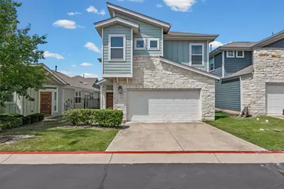 1408 Homespun Road, Austin, TX 78745 - Photo 1
