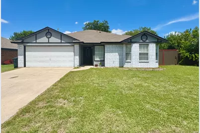 1817 Dusk Dr Drive, Killeen, TX 76543 - Photo 1