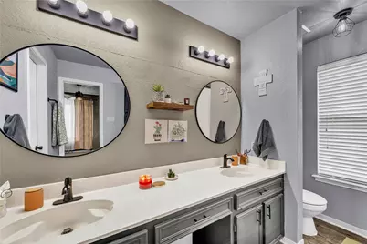 1817 Dusk Dr Drive, Killeen, TX 76543 - Photo 15