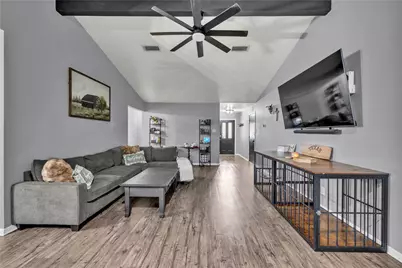 1817 Dusk Dr Drive, Killeen, TX 76543 - Photo 3