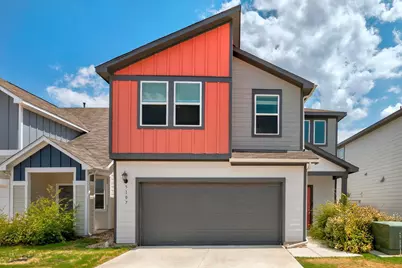 5107 Lemon Tree Path #127, Austin, TX 78723 - Photo 1