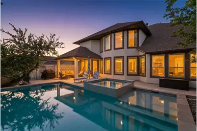 15504 Cabrillo Way, Austin, TX 78738 - Photo 3