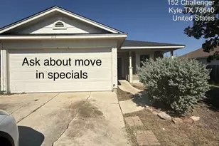 152 Challenger, Kyle, TX 78640 - Photo 1